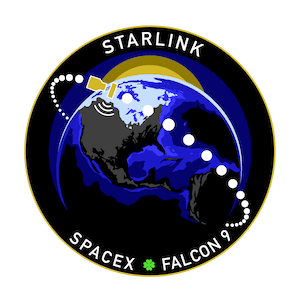 Starlink 4-23 (v1.5) launch