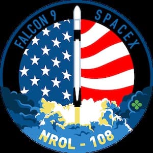 NROL-108 launch