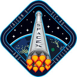 ABS-3A / Eutelsat 115W B launch