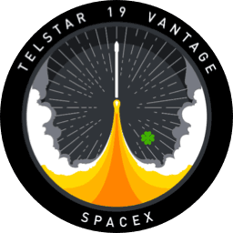 Telstar 19V launch