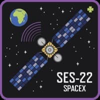 SES-22 launch