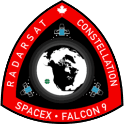 RADARSAT Constellation launch