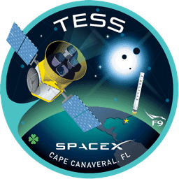 TESS launch