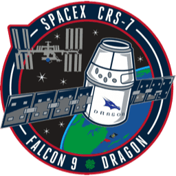 CRS-7 launch