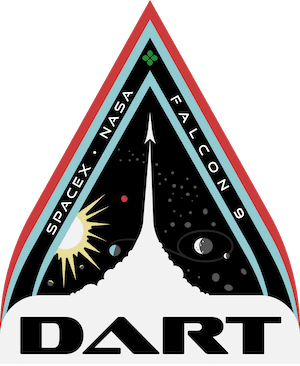 DART launch