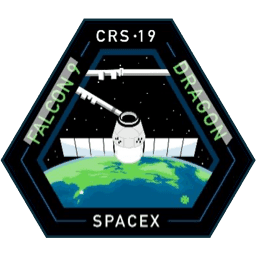 CRS-19 launch