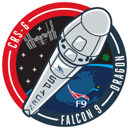 CRS-6 launch