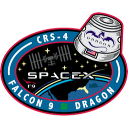 CRS-4 launch