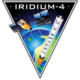 Iridium NEXT Mission 4 launch