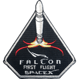 FalconSat launch