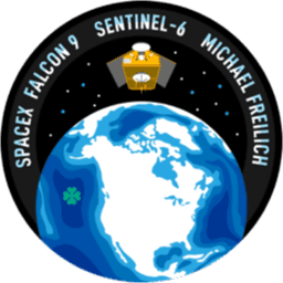 Sentinel-6 Michael Freilich launch