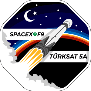 Turksat 5A launch