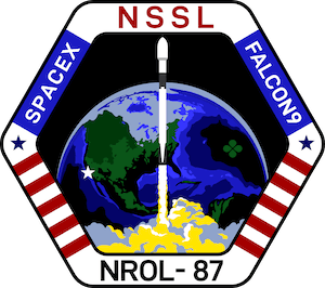 NROL-87 launch