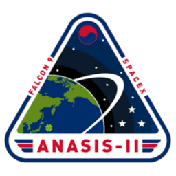 ANASIS-II launch