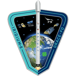 Iridium NEXT Mission 6 launch