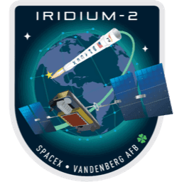 Iridium NEXT Mission 2 launch