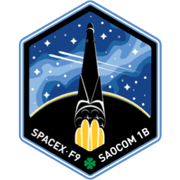 SAOCOM 1B, GNOMES-1, Tyvak-0172 launch